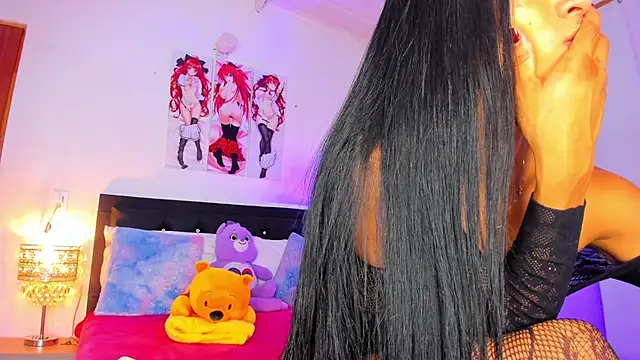 annita lopez online show from 01.30.25