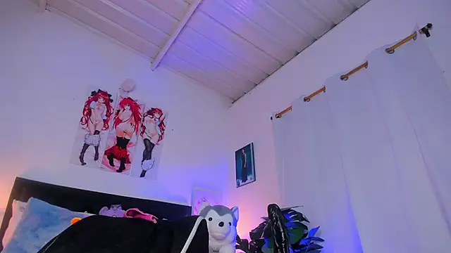 annita lopez online show from 02.01.25