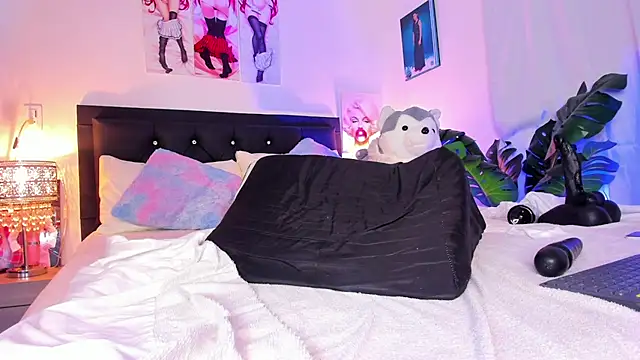 annita lopez online show from 02.10.25