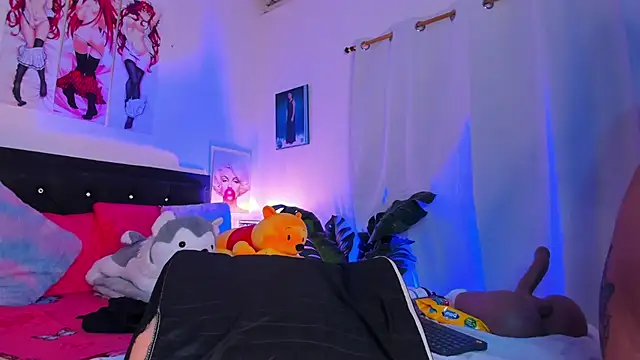 annita lopez online show from 02.19.25