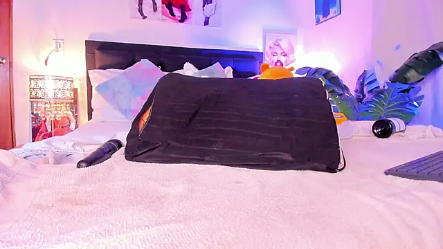 annita lopez online show from 02.24.25