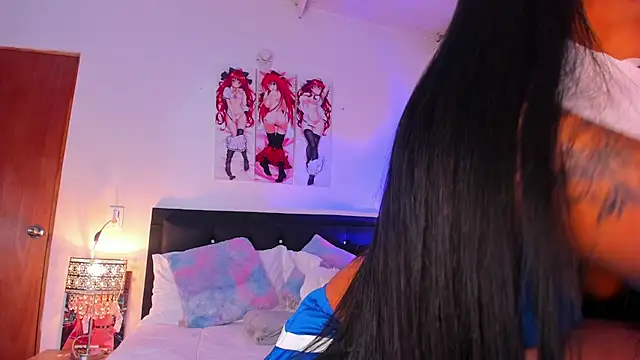 annita lopez online show from 02.26.25