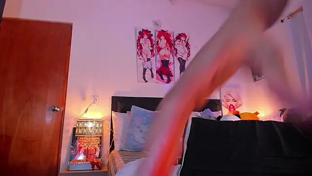 annita lopez online show from 03.10.25