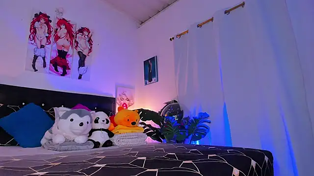 annita lopez online show from 03.20.25