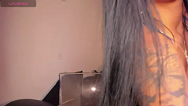 annita lopez online show from 10.12.25