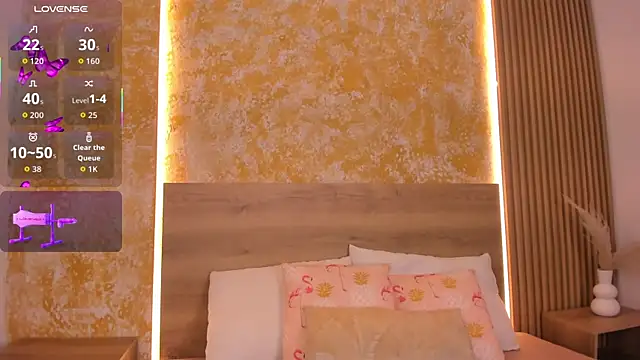 Alana 2916  online show from 10.03.25