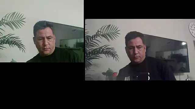 Snapshot of Yedriserna chatting on 04.25.26 Yedriserna online show from 04.25.26