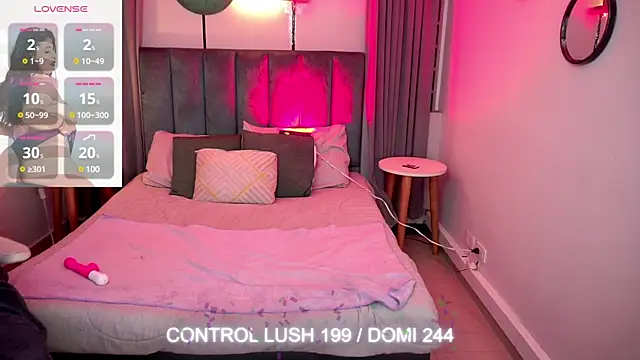 Snapshot of Galilea_Fox chatting on 01.10.25 Galilea Fox online show from 01.10.25