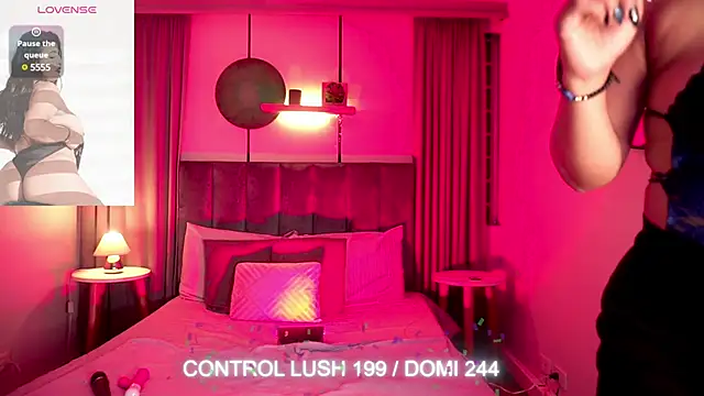 Snapshot of Galilea_Fox chatting on 01.12.25 Galilea Fox online show from 01.12.25