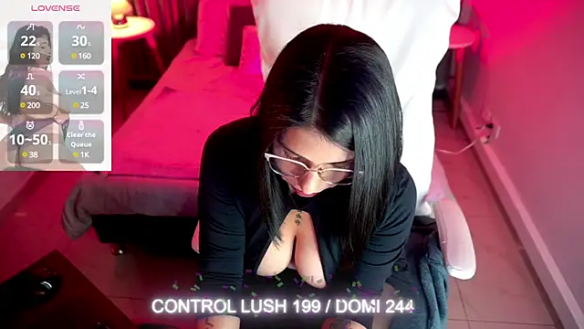 Snapshot of Galilea_Fox chatting on 01.18.25 Galilea Fox online show from 01.18.25