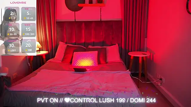 Snapshot of Galilea_Fox chatting on 01.23.25 Galilea Fox online show from 01.23.25