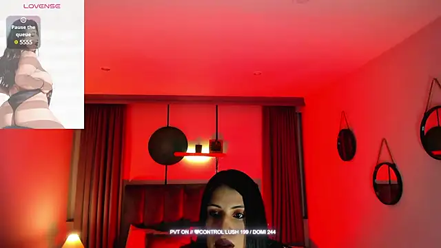 Snapshot of Galilea_Fox chatting on 01.29.25 Galilea Fox online show from 01.29.25