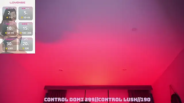 Snapshot of Galilea_Fox chatting on 02.07.25 Galilea Fox online show from 02.07.25