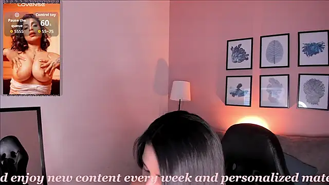 Snapshot of Galilea_Fox chatting on 01.31.26 Galilea Fox online show from 01.31.26