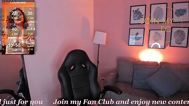 Snapshot of Galilea_Fox chatting on 03.03.26 Galilea Fox online show from 03.03.26