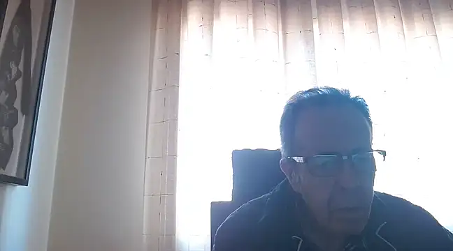 TonyComa online show from 12.04.24
