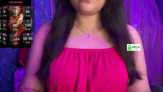 Snapshot of Sizzling__ZAARA chatting on 04.25.26 Sizzling ZAARA online show from 04.25.26