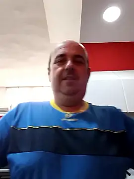 Hot-pico76 online show from 03.27.26