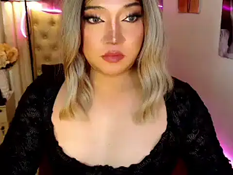 Urgirl Ekang online show from 03.25.26