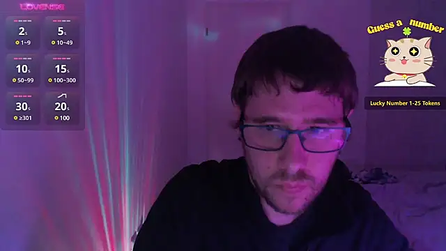 Thomas Mrd online show from 01.27.25