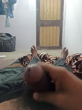 hunter6112 online show from 11.24.25