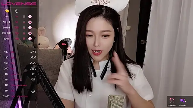 tw lala online show from 12.05.24