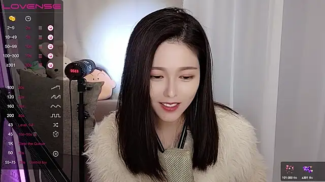 tw lala online show from 12.09.24