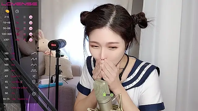 tw lala online show from 12.23.24