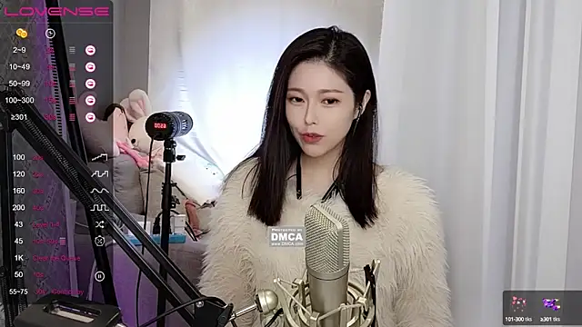 tw lala online show from 12.24.24