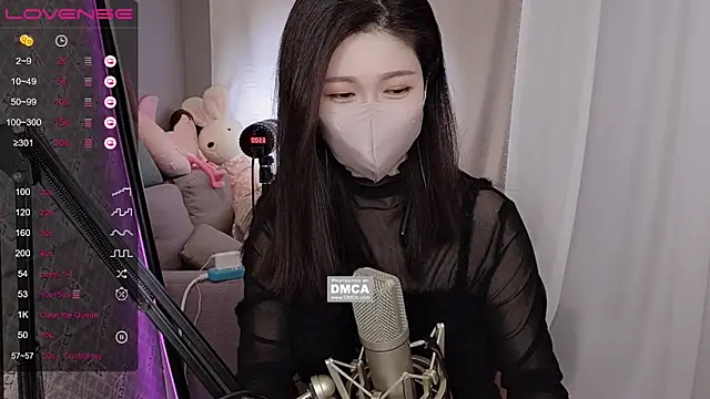 tw lala online show from 01.02.25