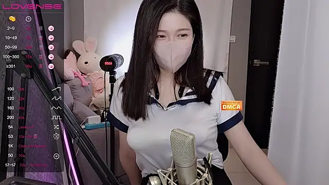 tw lala online show from 01.03.25