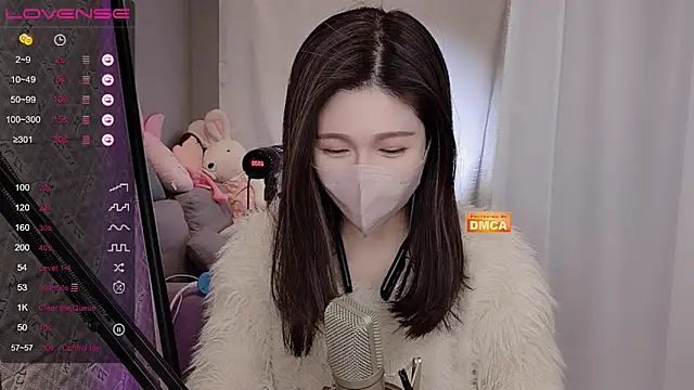 tw lala online show from 01.10.25