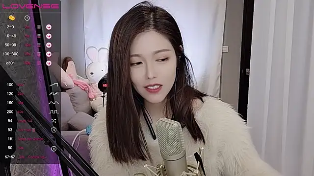 tw lala online show from 01.19.25