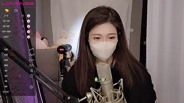 tw lala online show from 03.11.25