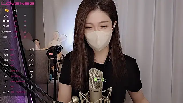 tw lala online show from 03.13.25