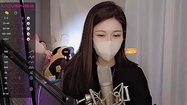 tw lala online show from 03.18.25