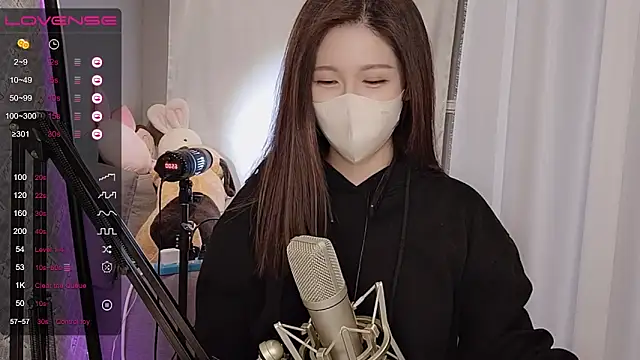 tw lala online show from 03.21.25