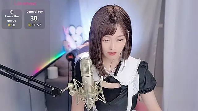 tw lala online show from 11.11.25