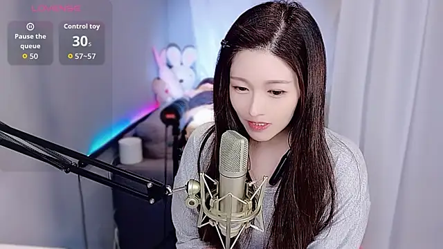 tw lala online show from 11.13.25