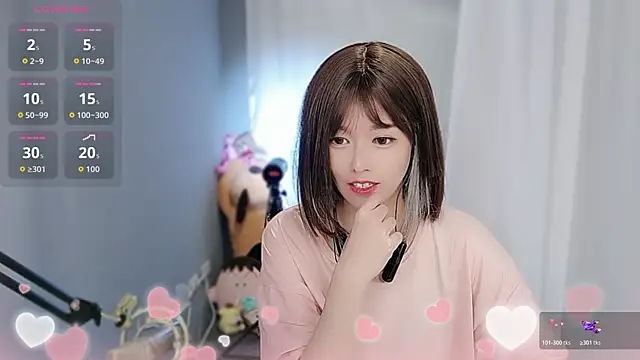 Snapshot of tw_lala chatting on 04.14.26 tw lala online show from 04.14.26