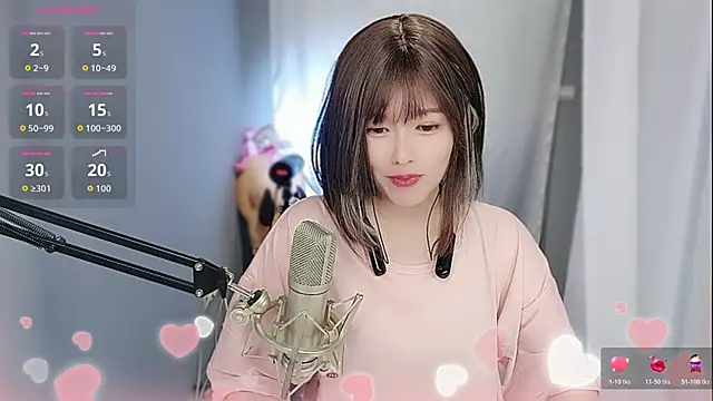 Snapshot of tw_lala chatting on 04.21.26 tw lala online show from 04.21.26