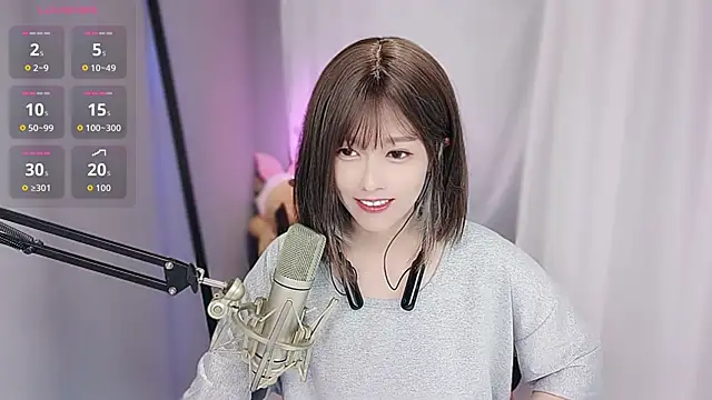 Snapshot of tw_lala chatting on 05.24.26 tw lala online show from 05.24.26