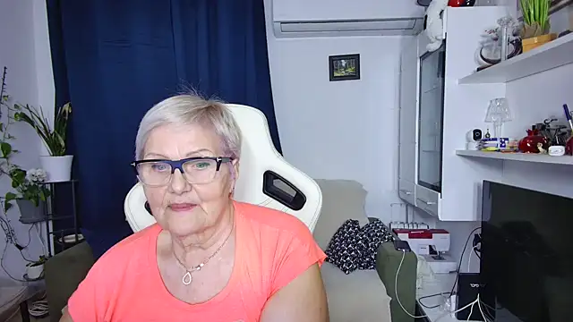 Selenna57 online show from 04.07.26