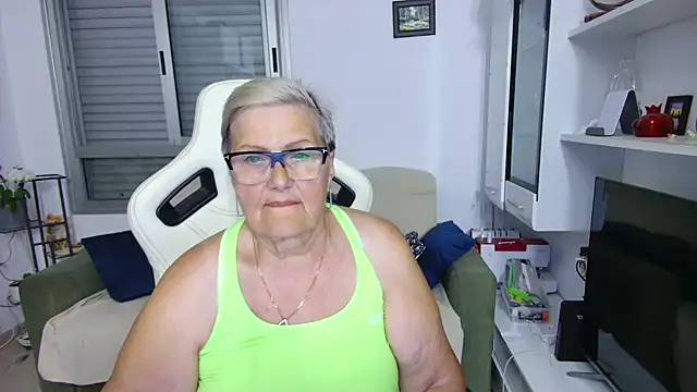 Snapshot of Selenna57 chatting on 05.15.26 Selenna57 online show from 05.15.26