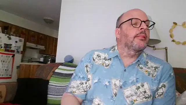 Ursulet US online show from 05.07.26