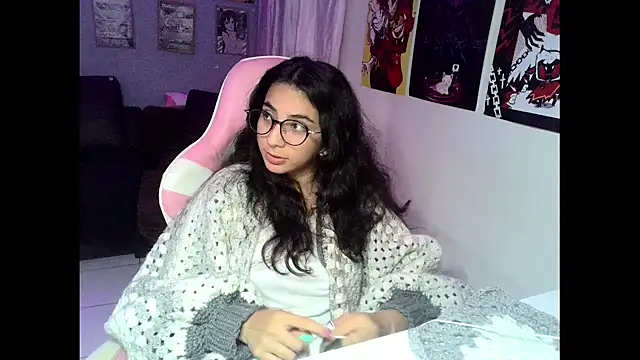 Abysparadise online show from 01.06.26