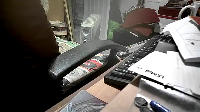 dirtyharry2022 online show from 12.12.24