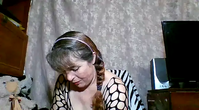 Snapshot of CathySuns chatting on 01.31.25 CathySuns online show from 01.31.25