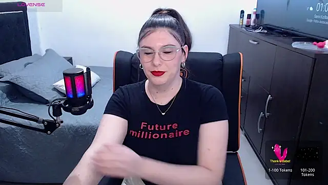 xxbbtaa online show from 05.25.26