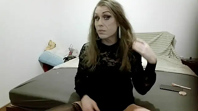 lilianashemale online show from 02.22.26